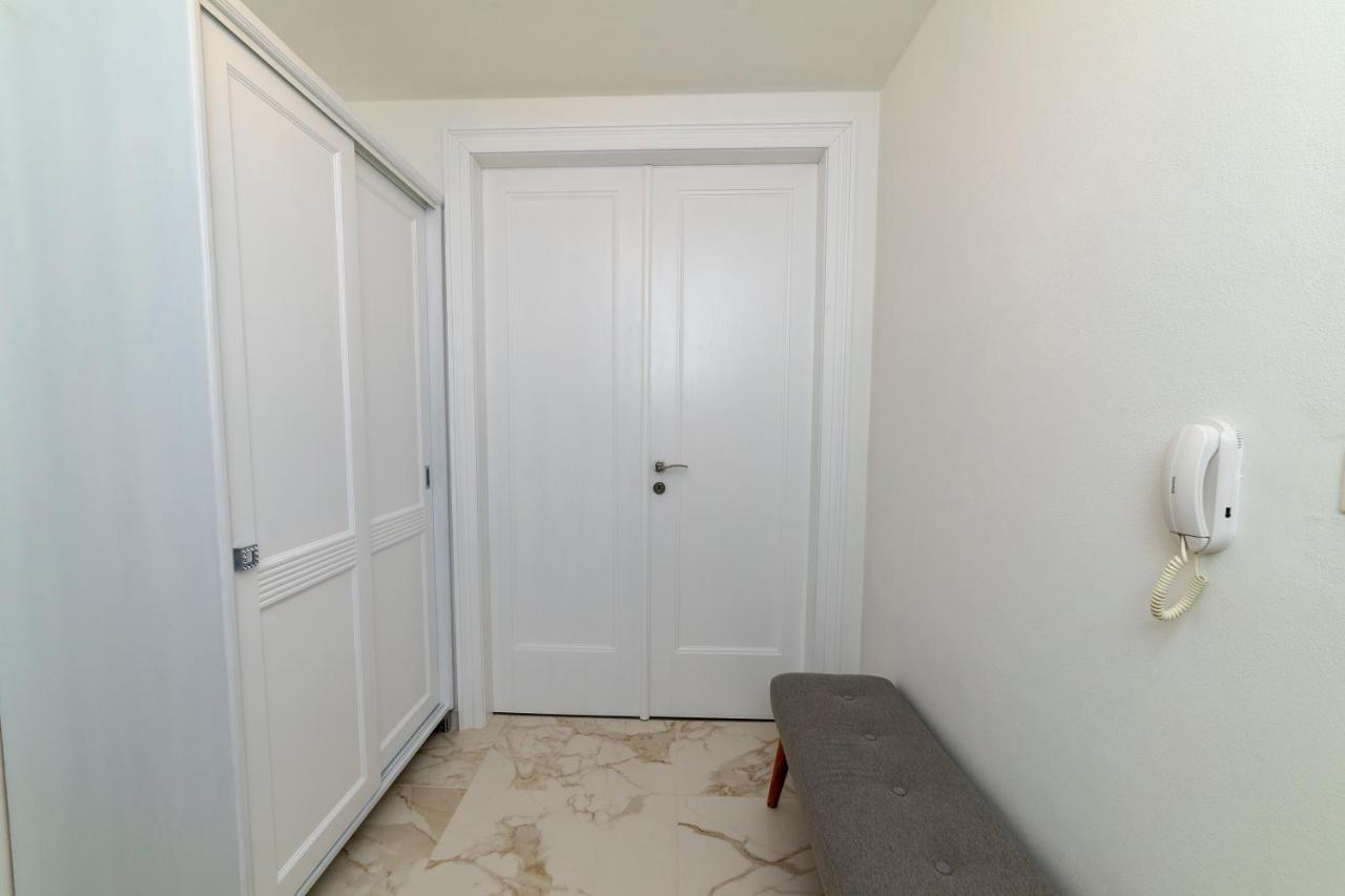 Apartman Alexander Tatranská Lomnica Exterior foto