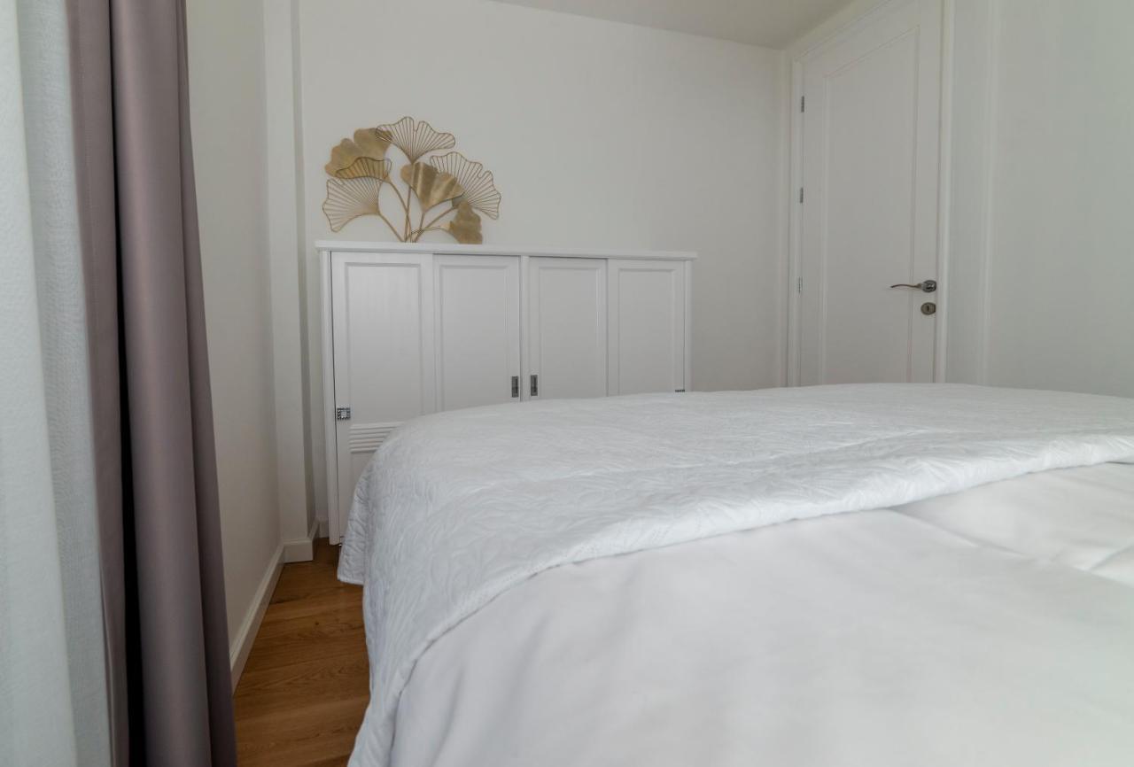 Apartman Alexander Tatranská Lomnica Exterior foto